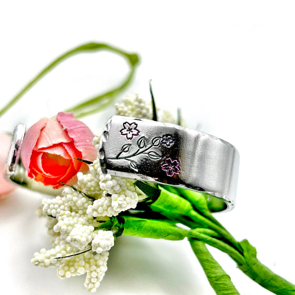 Tata Tatie bracelet, Tata jewelry