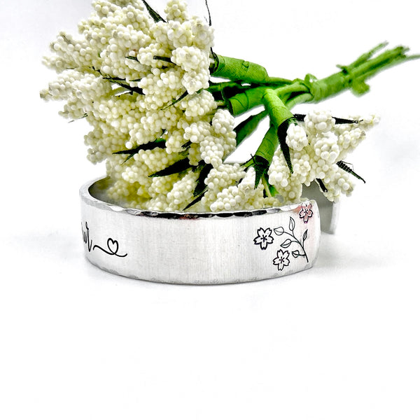 Tata Tatie bracelet, Tata jewelry