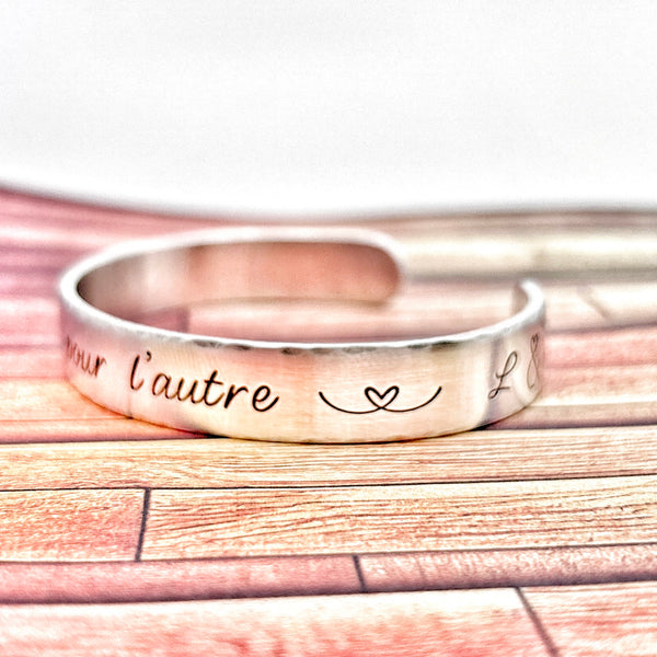 Friend Bracelet, Always there for each other