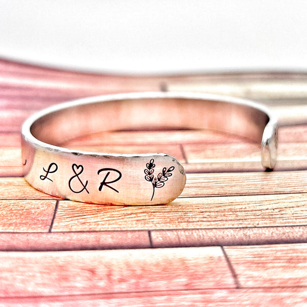 Friend Bracelet, Always there for each other