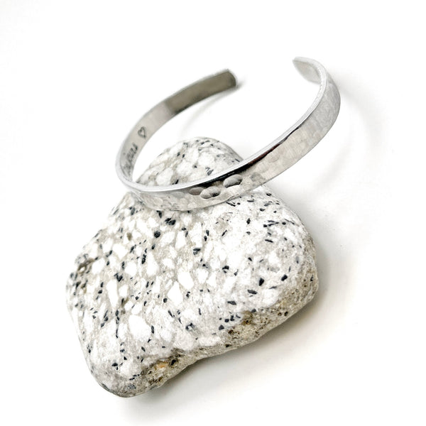 Bracelet for a Witness and a Sister, Wedding Sister Gift