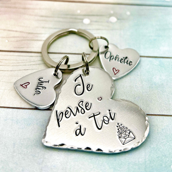 I'm thinking of you, Friendship Gift