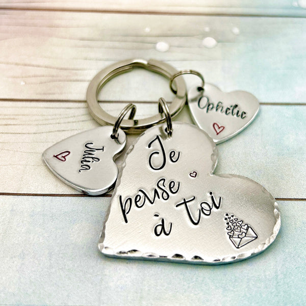 I'm thinking of you, Friendship Gift