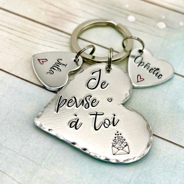 I'm thinking of you, Friendship Gift