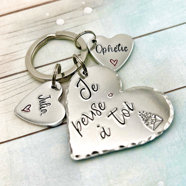 I'm thinking of you, Friendship Gift