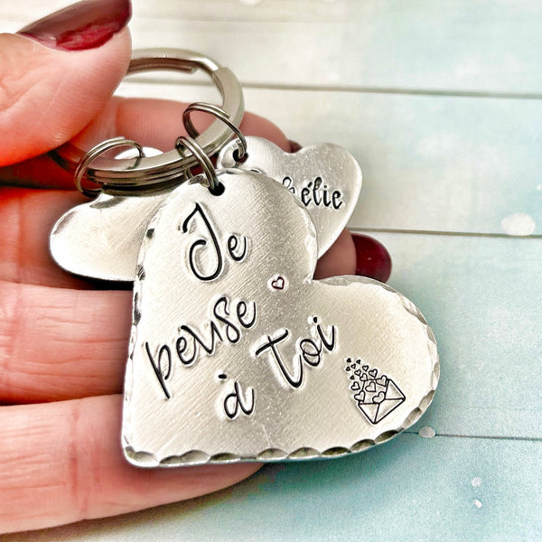 I'm thinking of you, Friendship Gift