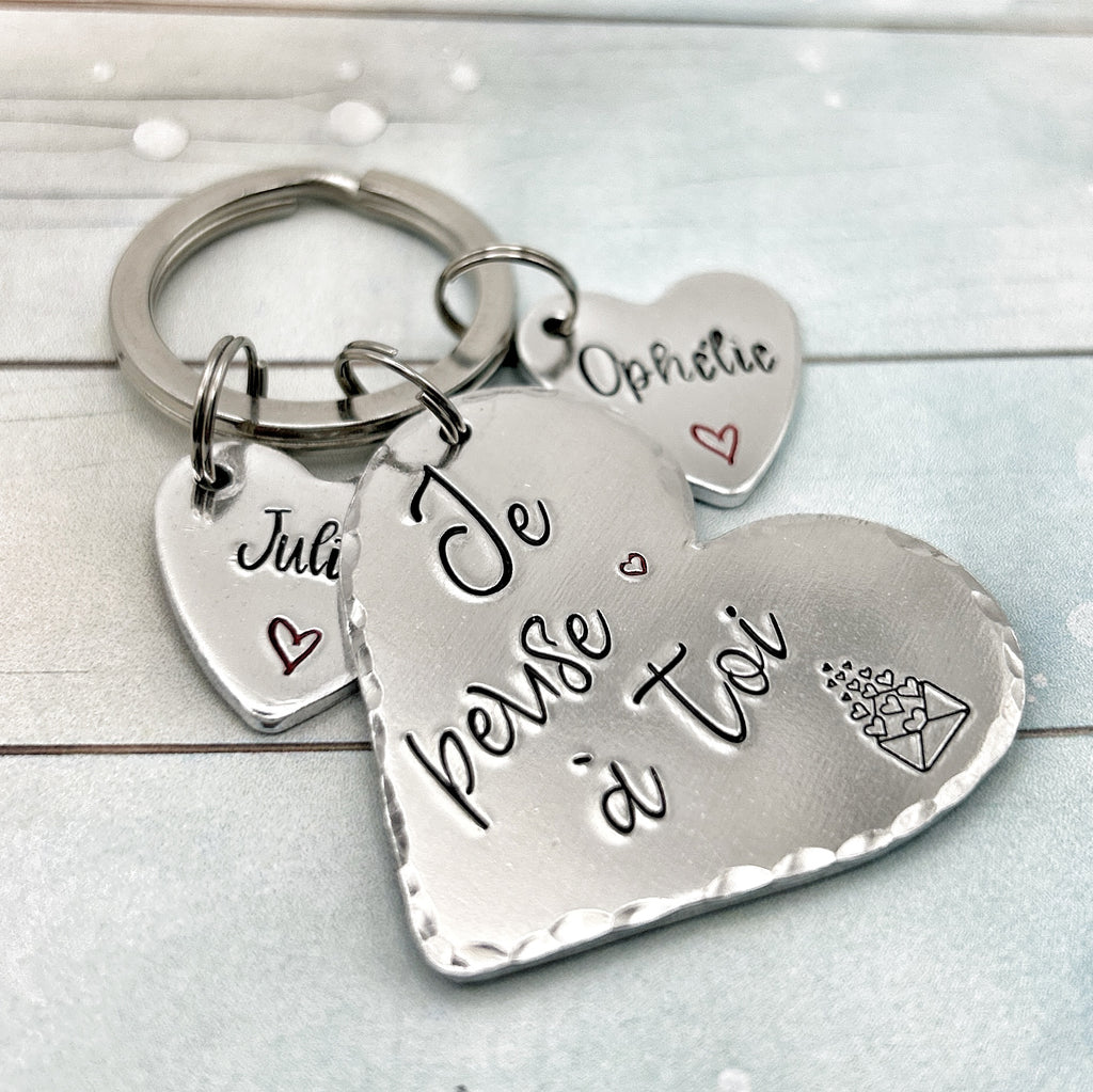 I'm thinking of you, Friendship Gift