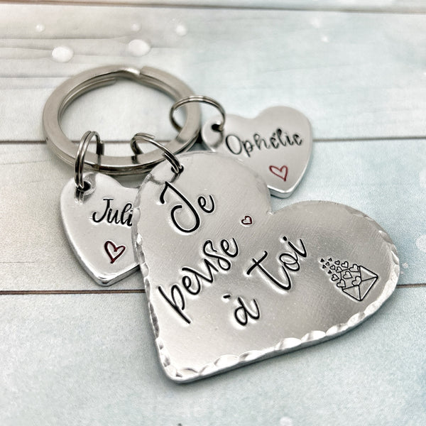 I'm thinking of you, Friendship Gift