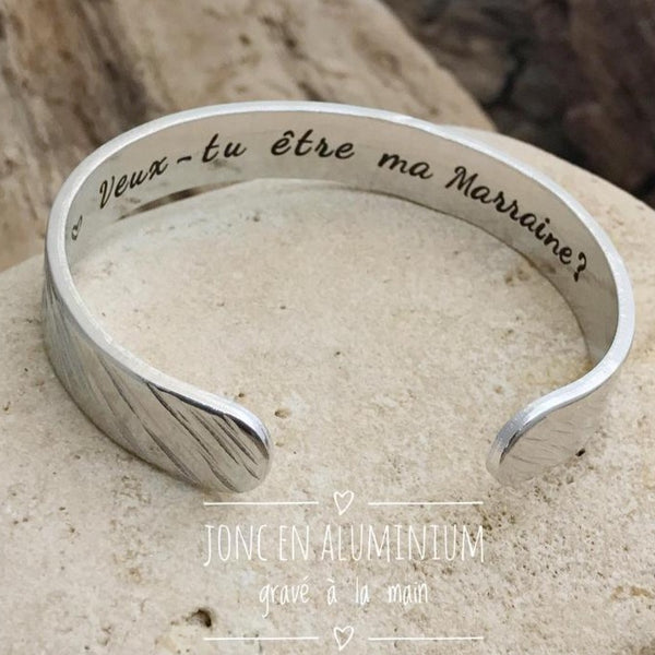 Gift Request for Witness or Bridesmaid, Witness and Godmother Jewelry