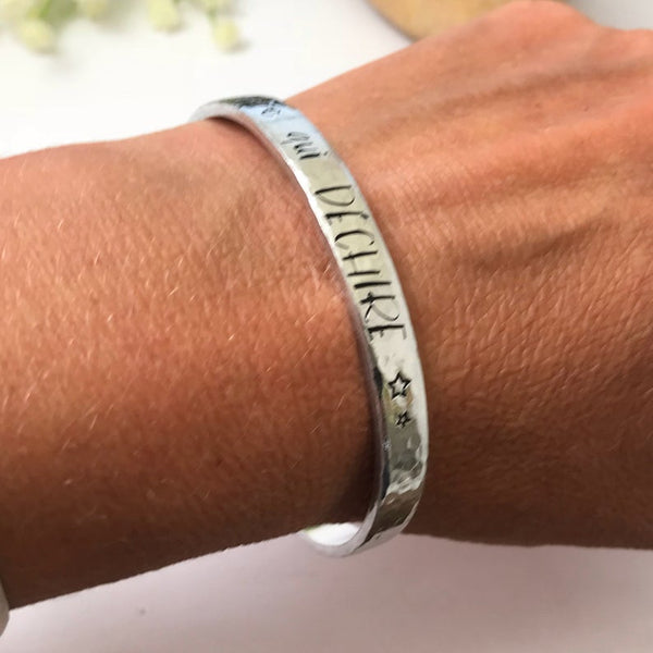 Nurse Who Rocks, Nurse Bracelet