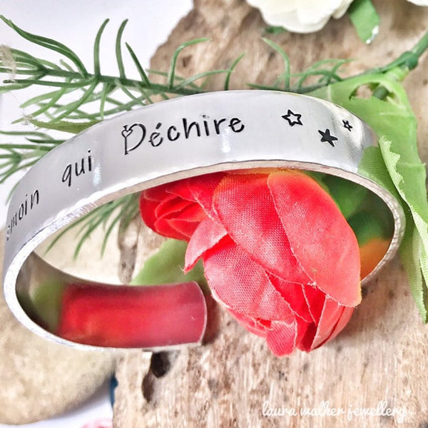 Witness Rush that Tears