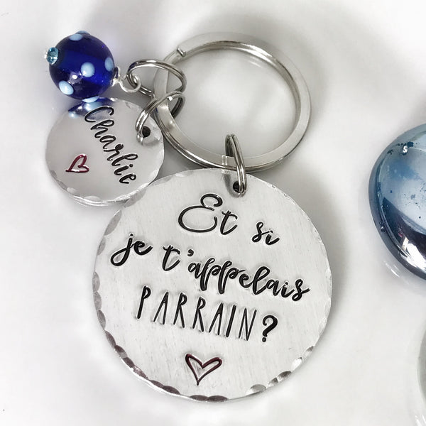 Keychains &amp; Gifts for Men