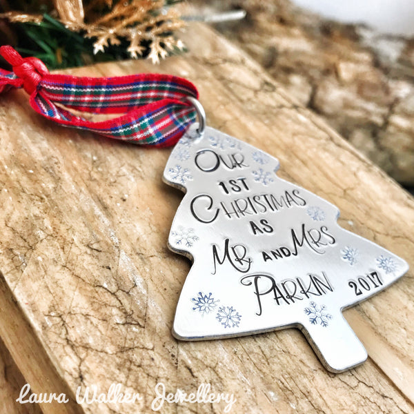 Boule de Noël Personnalisée , Décoration Sapin de Noël