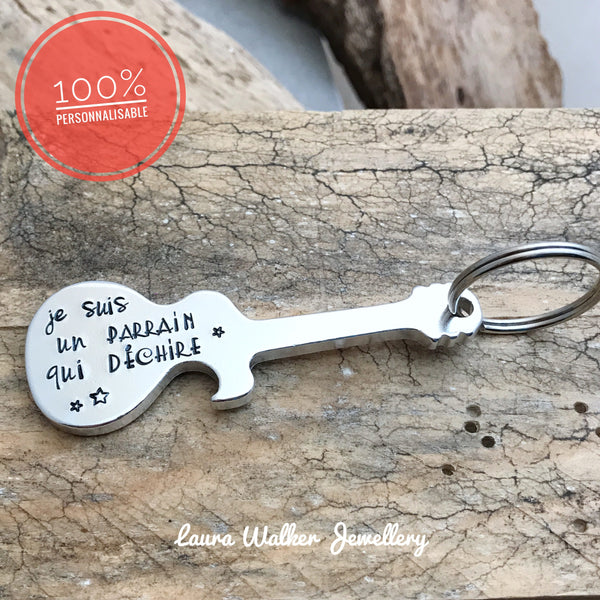 Cadesu Demande Partain, Cadeau Musique Parrain, Cadeau Parrain