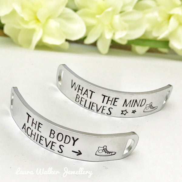 Étiquettes Lacets, Cadeau Coureur, Accessoires Running, Cadeau pour le Marathon, Bijoux Chaussures