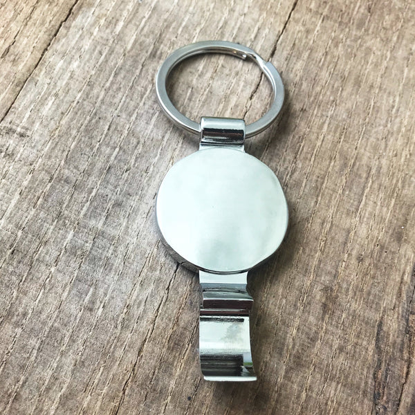 Décapsuleur Personnalisé, Décapsuleur Gravé Message Personnalisé, Cadeau Témoin, Idée Témoin, Témoin qui Déchire