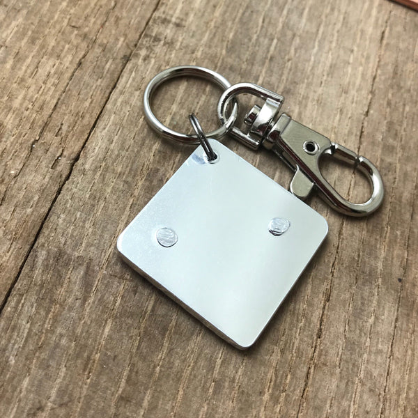 Fait en France, Médaille Personnalisée pour Chien, Médaille d'identification pour Chien