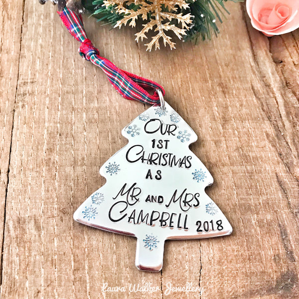 Boule de Noël Personnalisée , Décoration Sapin de Noël