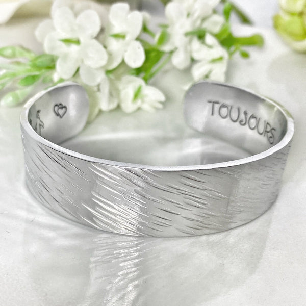Bracelet Argent, Bijoux Amie, Cadeau Amitié