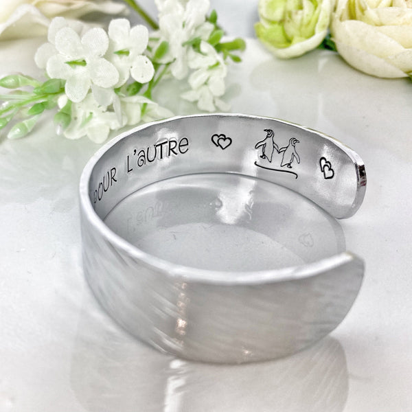 Bracelet Argent, Bijoux Amie, Cadeau Amitié