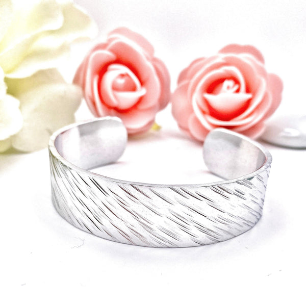 Soeur de Coeur, Idée Cadeau Amie, Manchette Jonc Soeur de Coeur, Cadeau Meilleure Amie, Cadeau Noël Amie