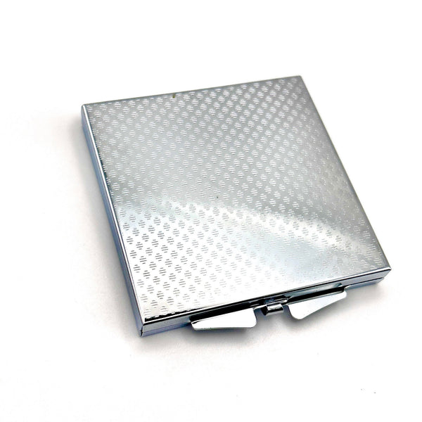 Miroir de Poche Nounou, Cadeau Nounou, Idée Nounou, Merci Nounou
