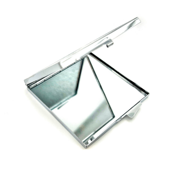 Miroir de Poche Nounou, Cadeau Nounou, Idée Nounou, Merci Nounou