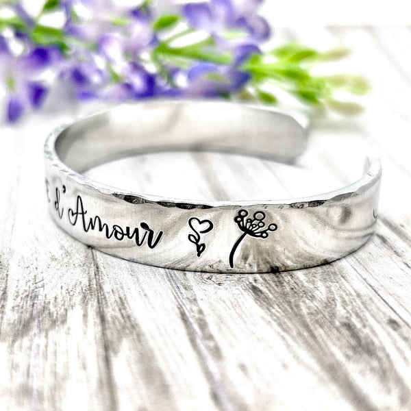 Bijoux Marraine - Demande Marraine, Idée Cadeau Marraine