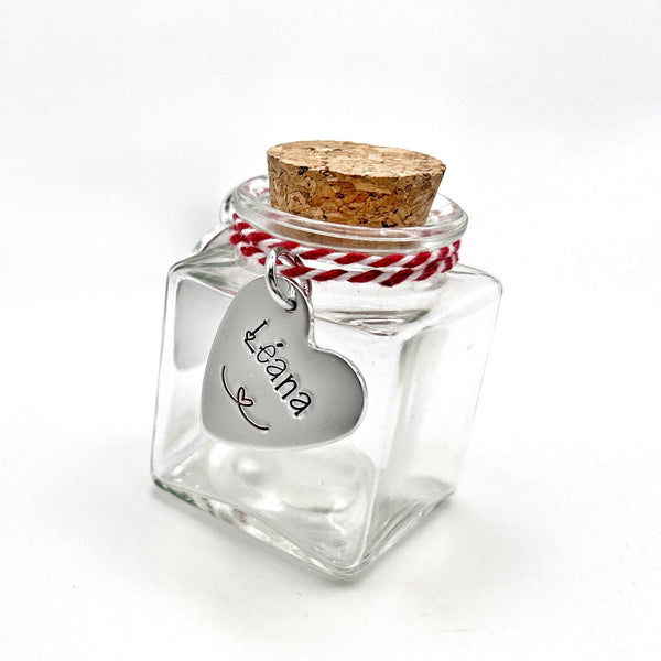 Boîte Première Mèche de Cheveux, Première Dent de Lait, Pot à dents de lait personnalisée, Cadeau Bébé, Cadeau Naissance