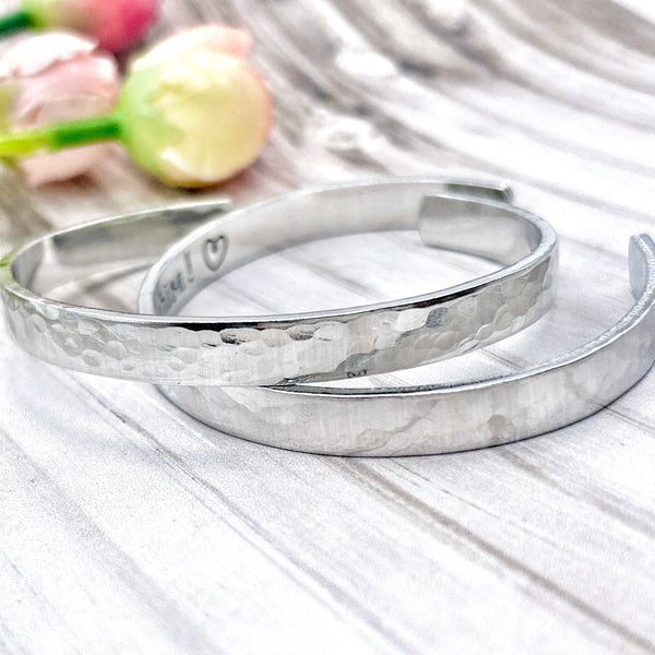 Cadeau Nounou, Bijou pour nounou, Bracelet Nounou