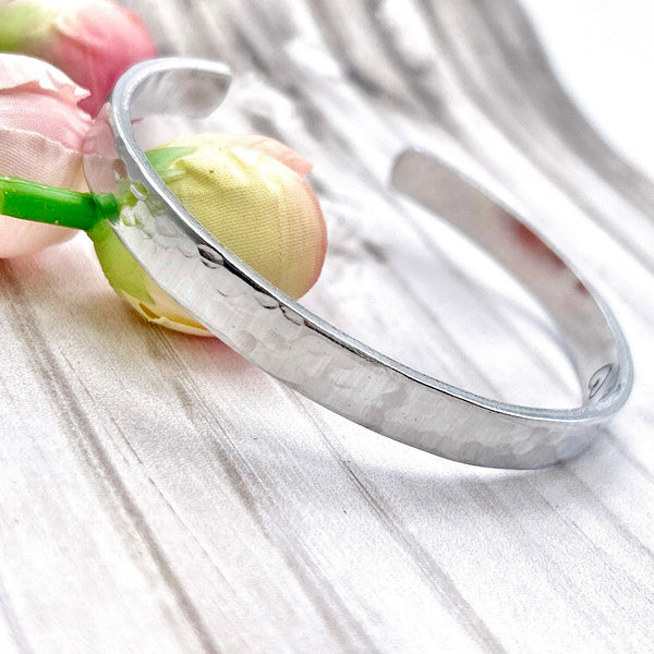 Cadeau Nounou, Bijou pour nounou, Bracelet Nounou
