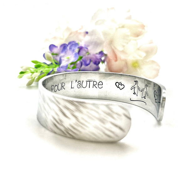 Bracelet Argent, Bijoux Amie, Cadeau Amitié