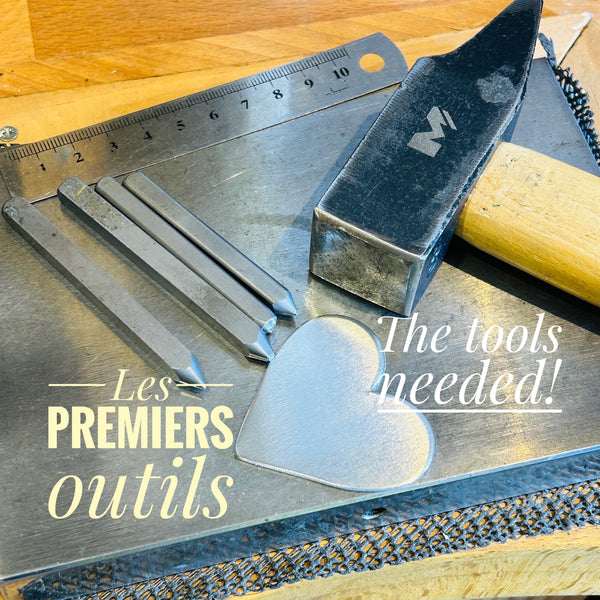 French Step Dad Keyring, Beau Papa Keyring