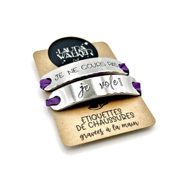 Cadeau Sportif, Cadeau Coureur, Accessoires Running, Bijoux Chaussures