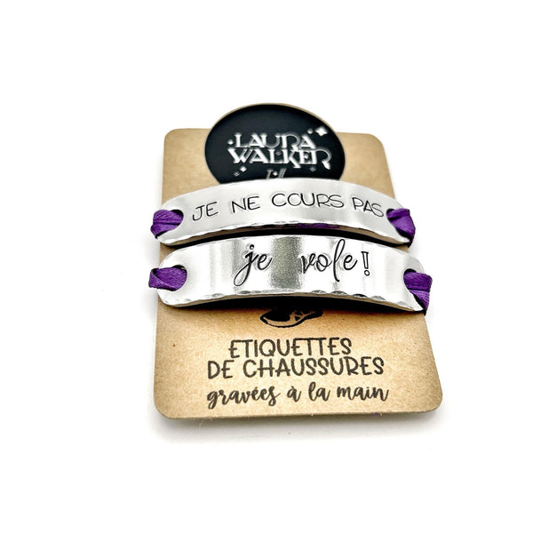 Cadeau Sportif, Cadeau Coureur, Accessoires Running, Bijoux Chaussures