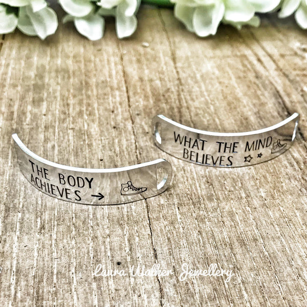 Étiquettes Lacets, Cadeau Coureur, Accessoires Running, Cadeau pour le Marathon, Bijoux Chaussures