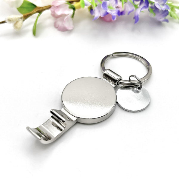 Cadeau Parrain, Idée Cadeau Demande Parrain, Décapsuleur Parrain