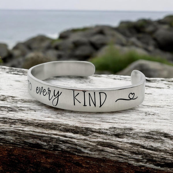 Bijoux pour un Végan, Bracelet Végan, Cadeau Végan