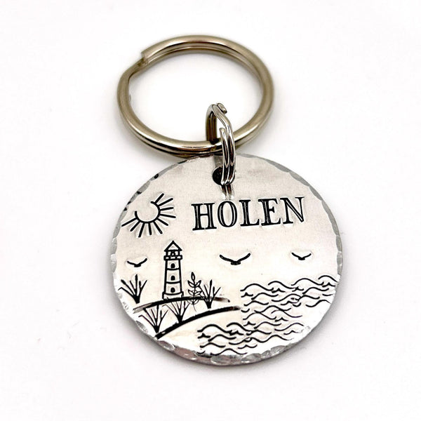 Médaille pour Chien Personnalisable, Médaillon pour Chien Personnalisé. Médaille faite en France