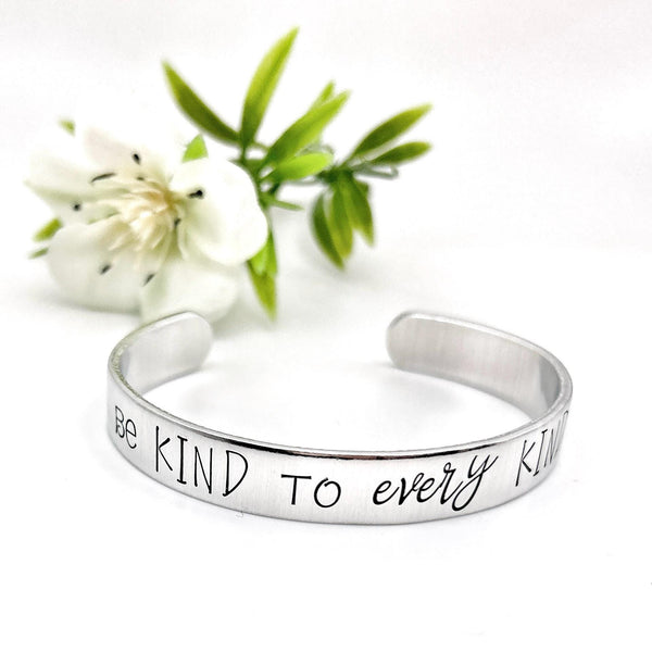 Bijoux pour un Végan, Bracelet Végan, Cadeau Végan