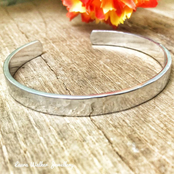 Bracelet Jonc Marraine d'Amour