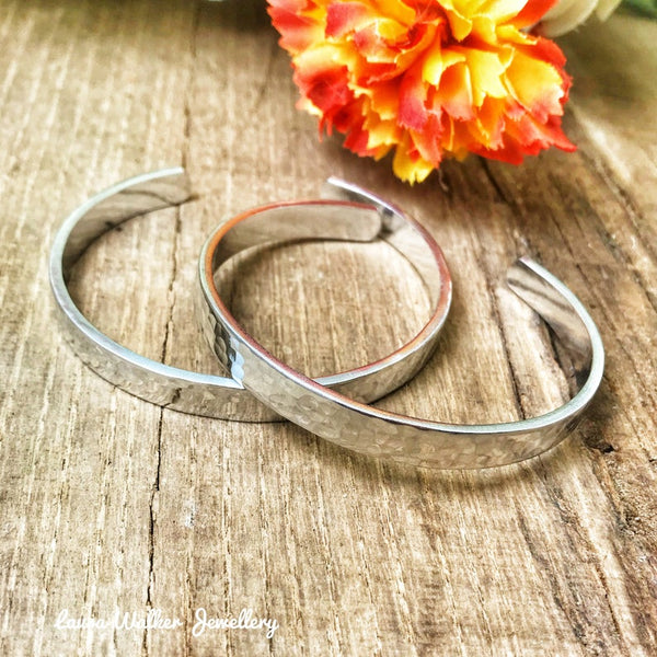 Bracelet Jonc Marraine d'Amour