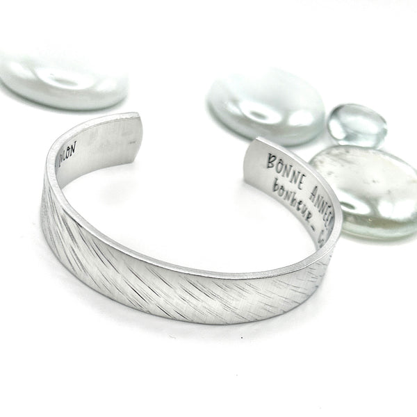 Bracelet Amitié Nouvel An